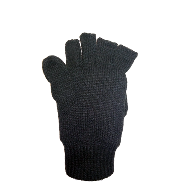 Pletené rukavice s překrytím, Mil-Tec