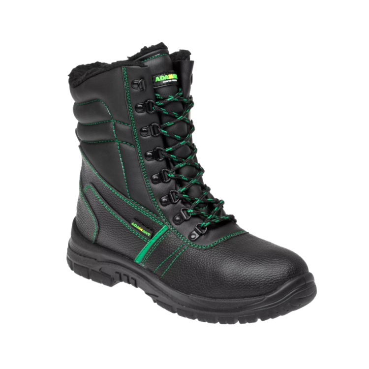 Boty Classic S3 Winter Boots, Bennon