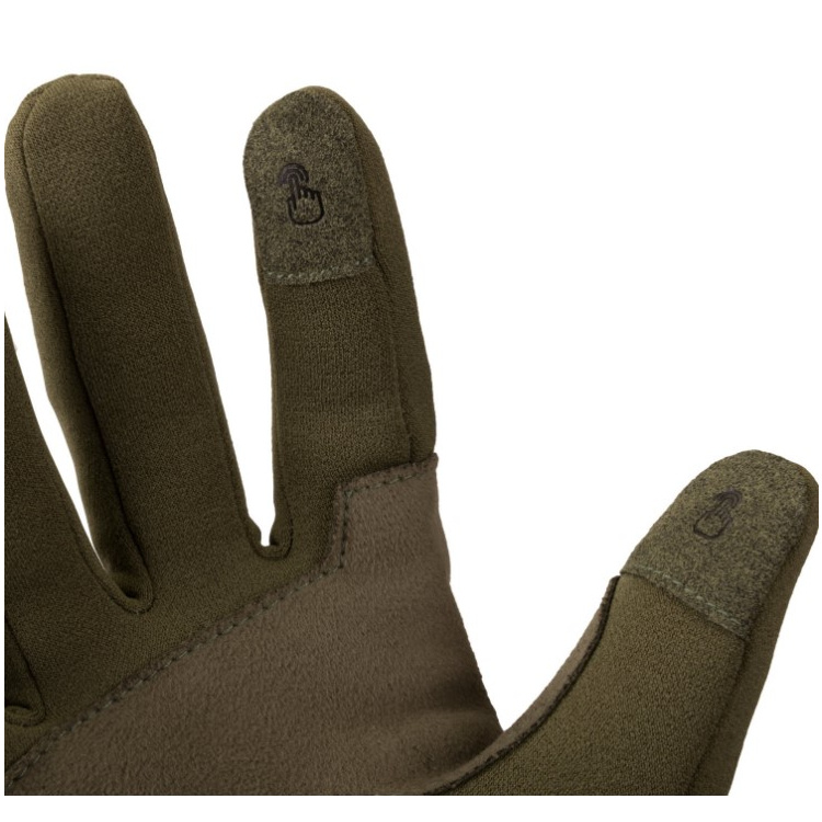 Rukavice Tracker Outback Gloves, Helikon