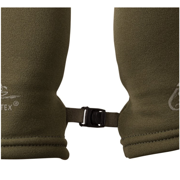 Rukavice Tracker Outback Gloves, Helikon