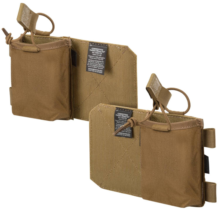 Boční sumka Competition Carbine Wings Set®, Helikon