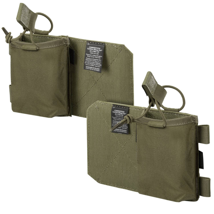Boční sumka Competition Carbine Wings Set®, Helikon