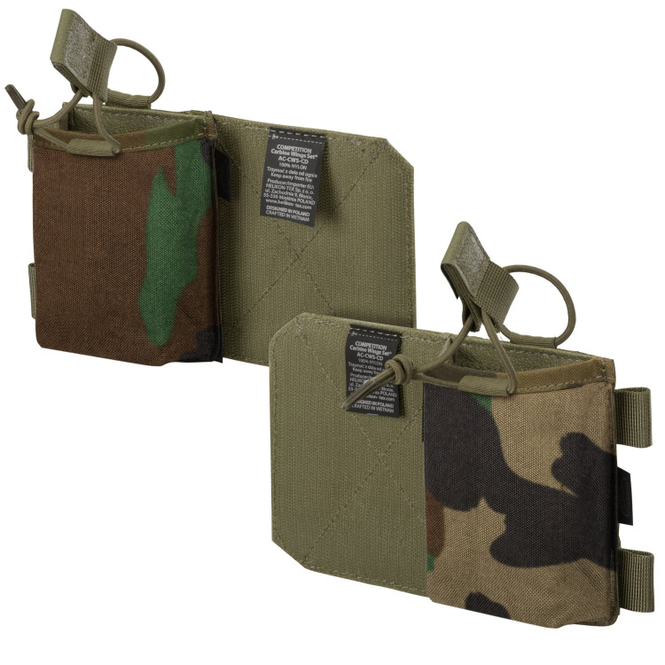 Boční sumka Competition Carbine Wings Set®, Helikon