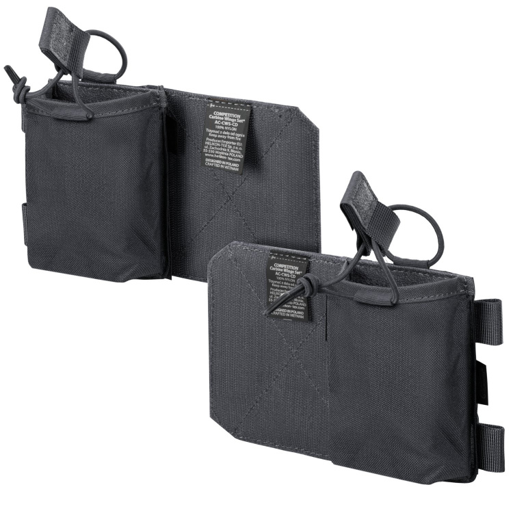 Boční sumka Competition Carbine Wings Set®, Helikon