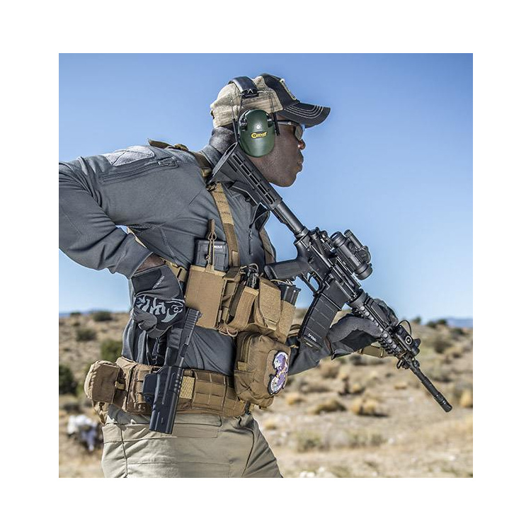 Boční sumka Competition Carbine Wings Set®, Helikon