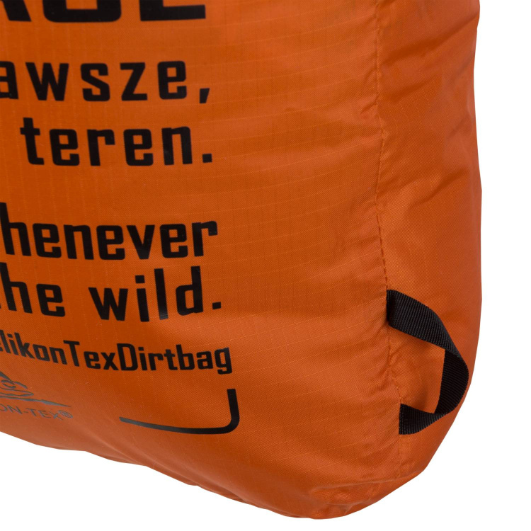 Odpadkový vak Dirt Bag, Helikon