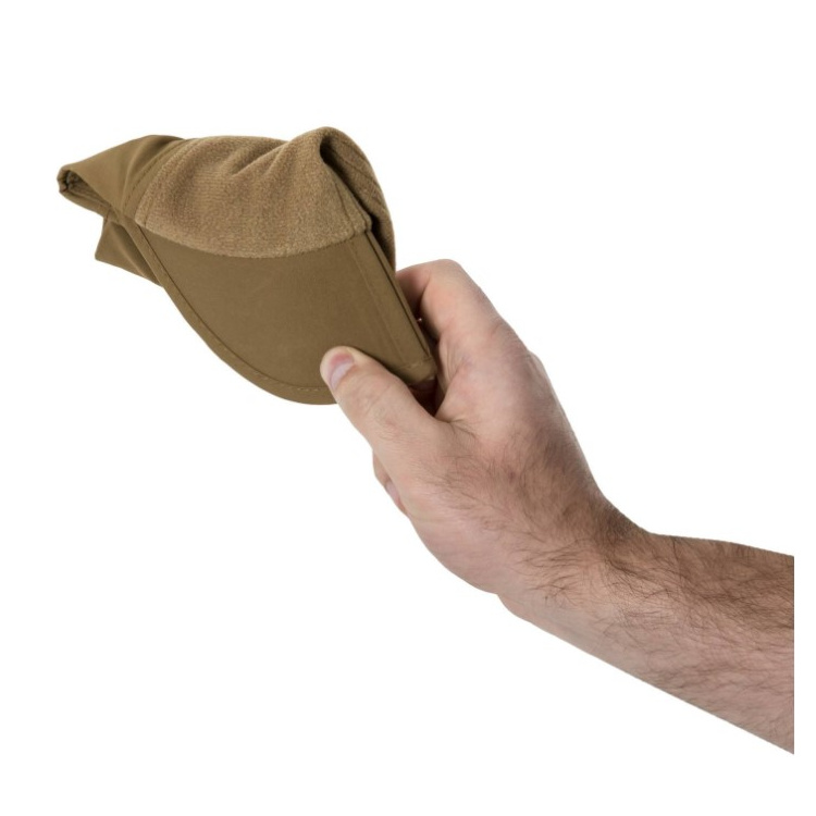 Skládací kšiltovka BBC Folding Outdoor Cap, Helikon