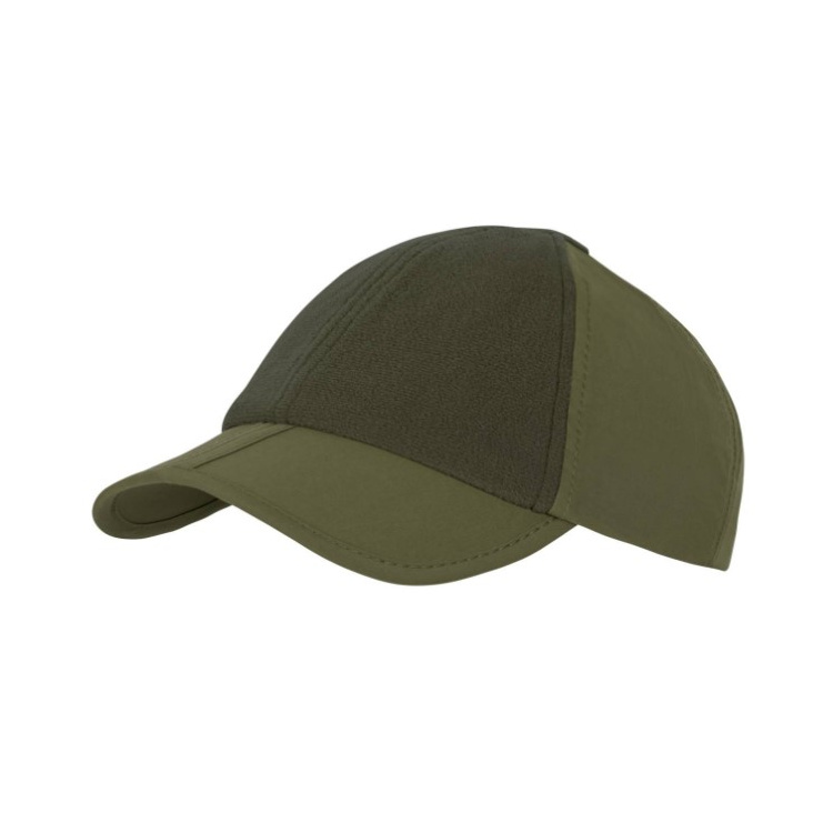 Skládací kšiltovka BBC Folding Outdoor Cap, Helikon