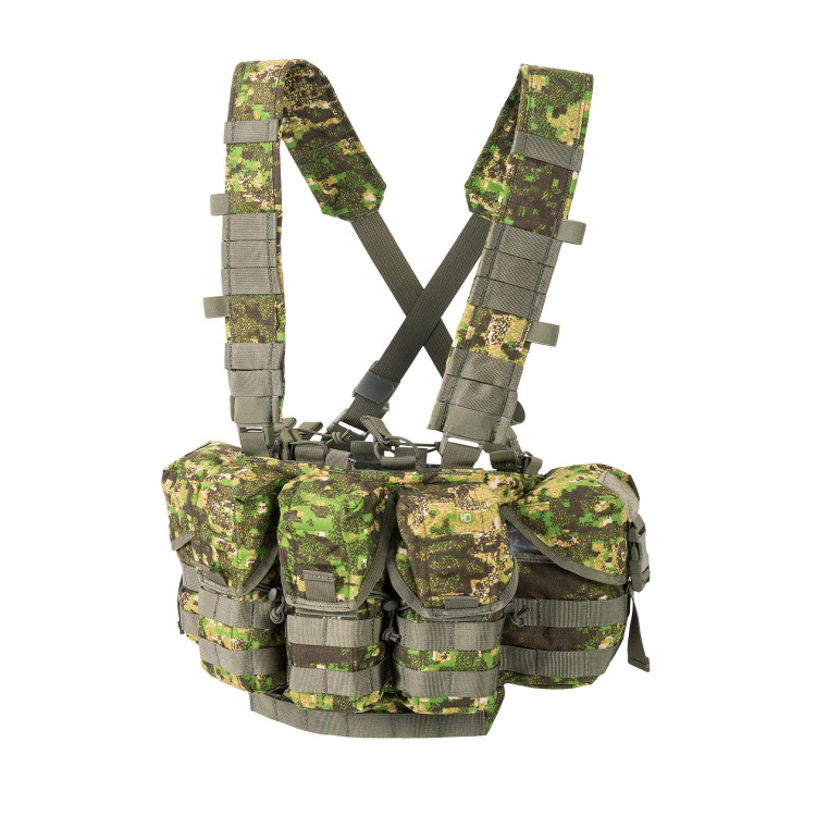 Chest Rig Guardian, Helikon