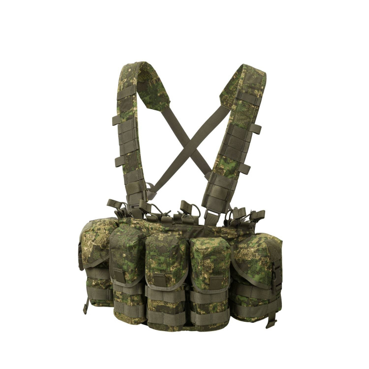 Chest Rig Guardian, Helikon