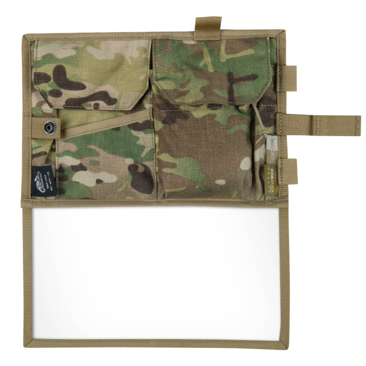 Pouzdro na mapu Map Case, Helikon