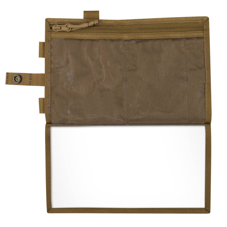 Pouzdro na mapu Map Case, Helikon