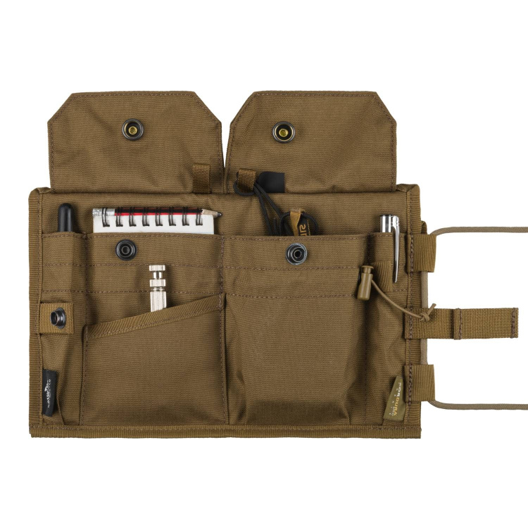 Pouzdro na mapu Map Case, Helikon