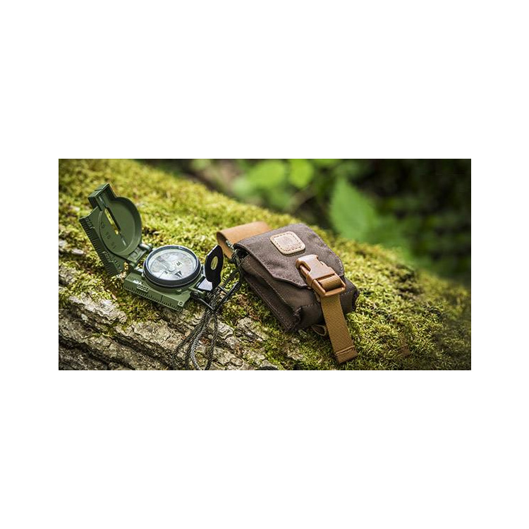 Sumka na kompas Compass/Survival Pouch, Helikon