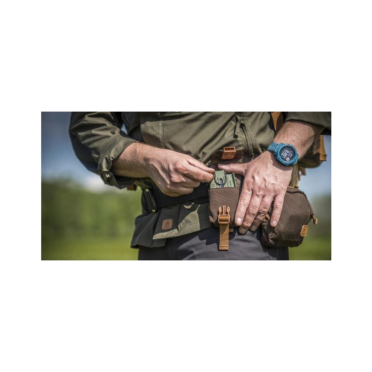 Sumka na kompas Compass/Survival Pouch, Helikon