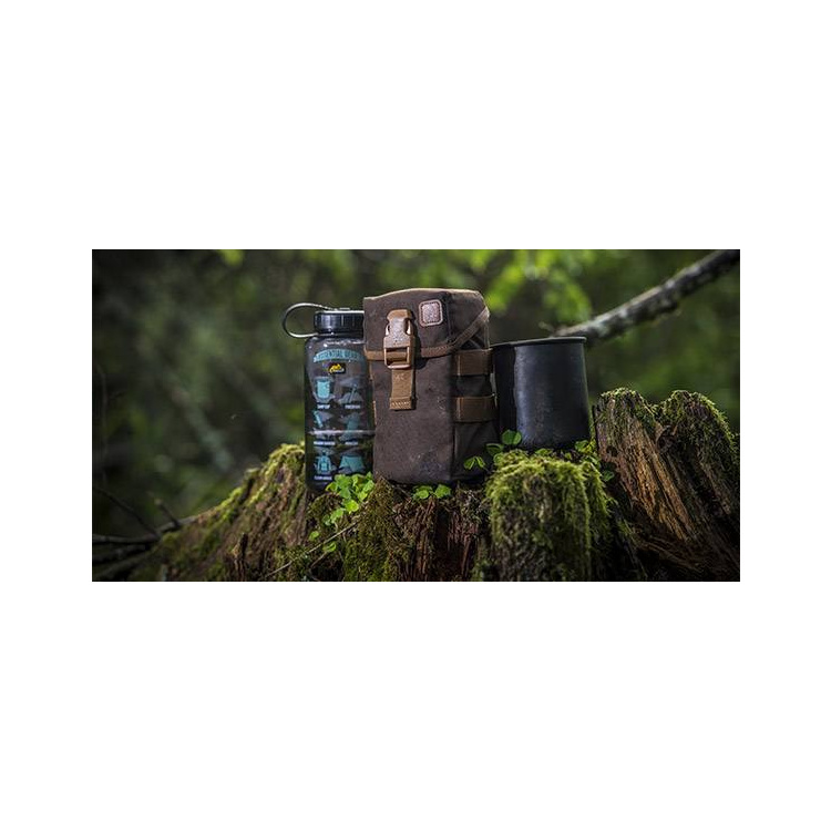 Sumka na lahev Water Canteen Pouch, Helikon