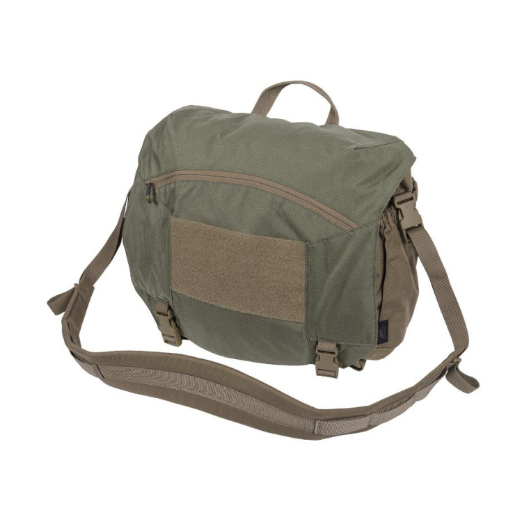 Taška přes rameno Urban Courier Bag Large, 16 L, Helikon