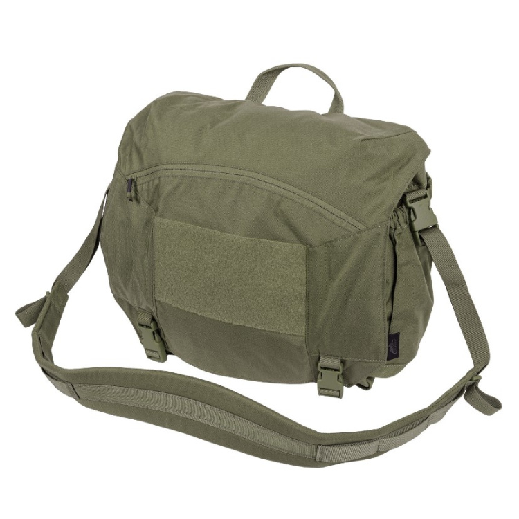 Taška přes rameno Urban Courier Bag Large, 16 L, Helikon