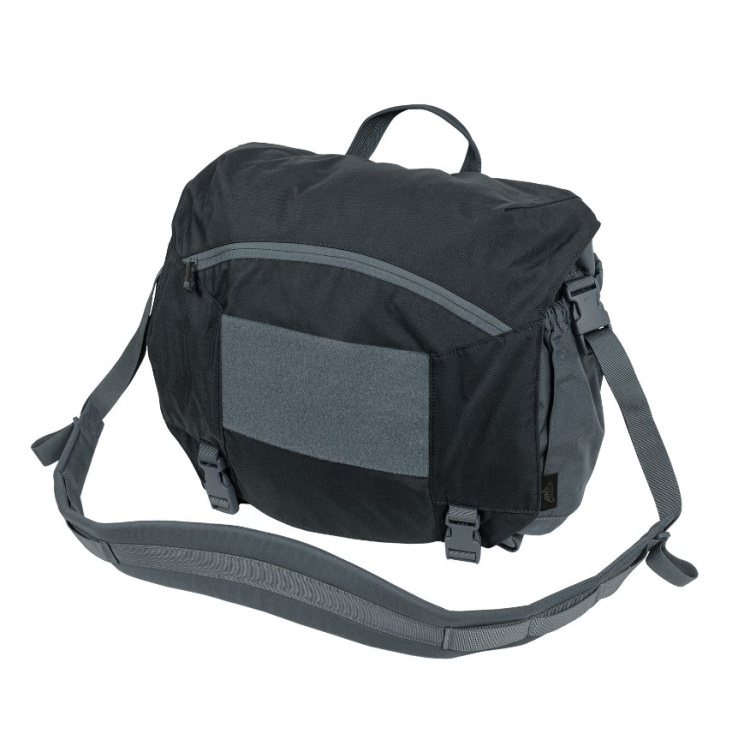 Taška přes rameno Urban Courier Bag Large, 16 L, Helikon