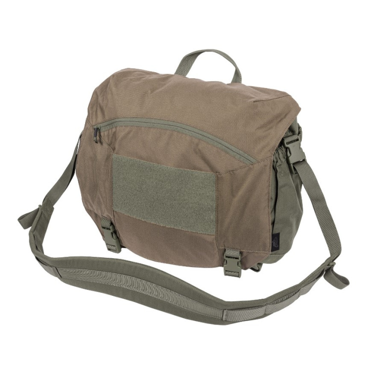 Taška přes rameno Urban Courier Bag Large, 16 L, Helikon