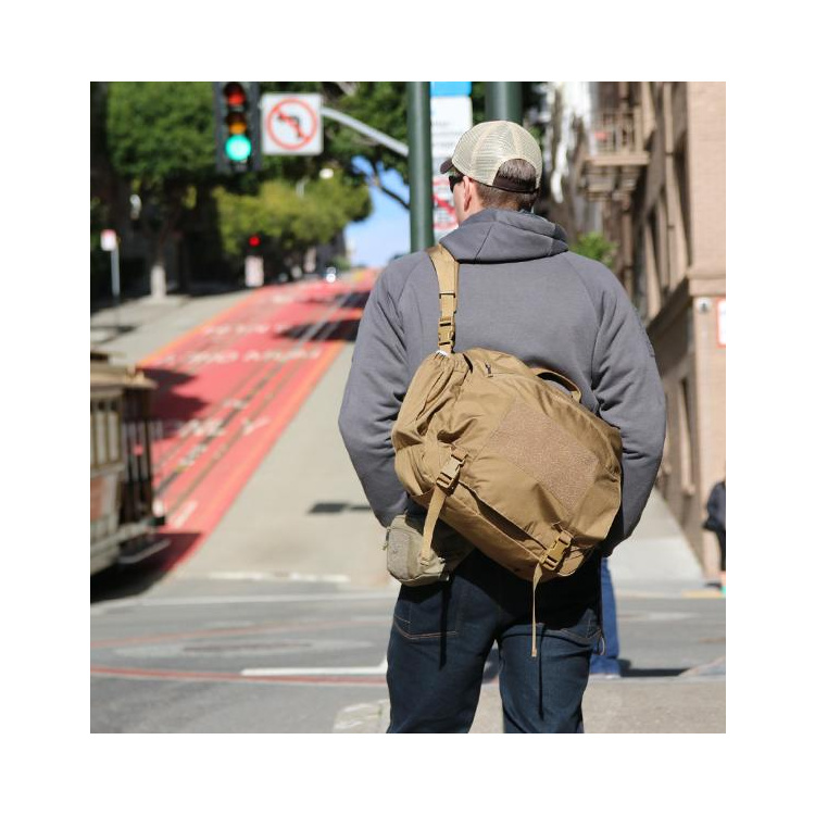 Taška přes rameno Urban Courier Bag Large, 16 L, Helikon