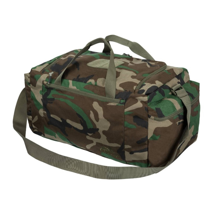 Taška přes rameno Urban Training Bag, 39 L, Helikon