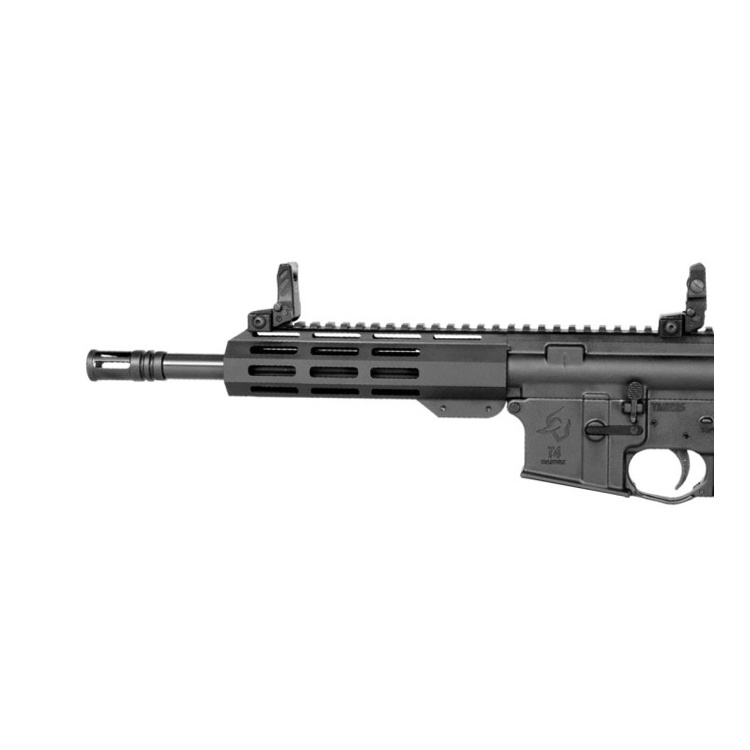 Samonabíjecí puška Taurus T4  M-LOK, 300 AAC Blackout, 9″, černá