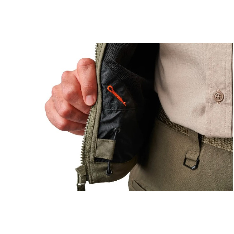 Bunda Chameleon Softshell 2.0, 5.11