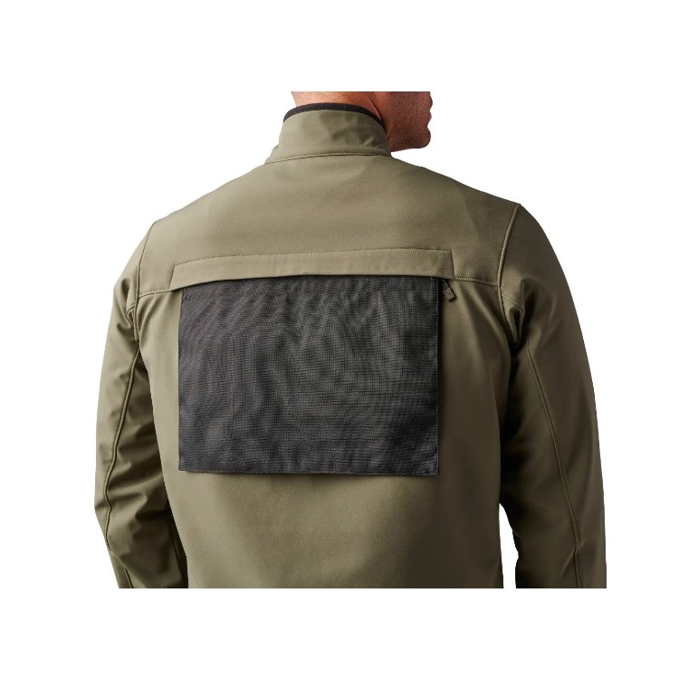 Bunda Chameleon Softshell 2.0, 5.11