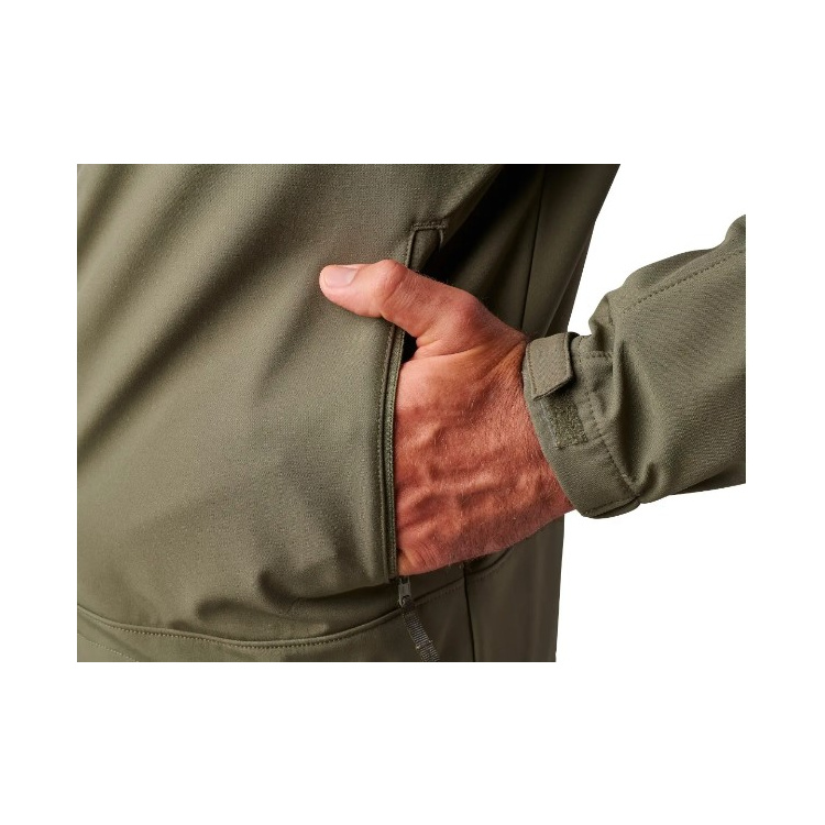 Bunda Chameleon Softshell 2.0, 5.11