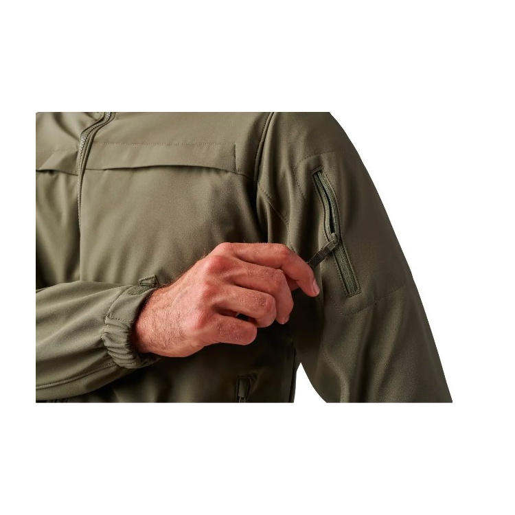 Bunda Chameleon Softshell 2.0, 5.11