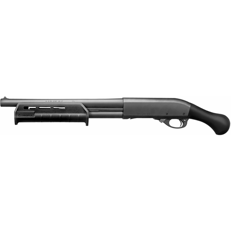 Brokovnice Remington 870 TAC-14, 4+1, 12/76
