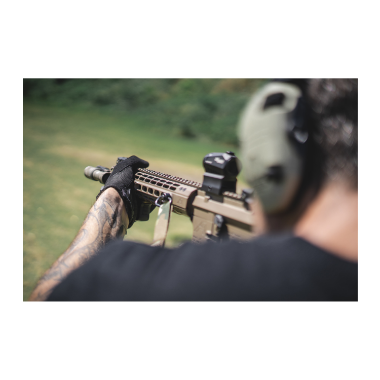 Rukavice M-Pact 0.5 mm Covert, Mechanix