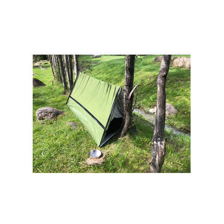Stan pro přežití Survival Tent, Origin Outdoors