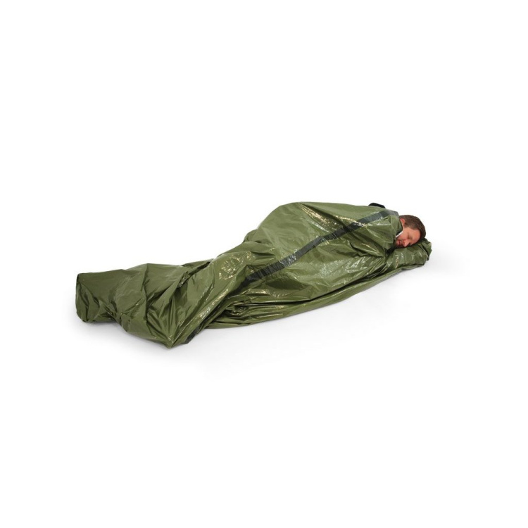 Stan pro přežití Survival Tent, Origin Outdoors