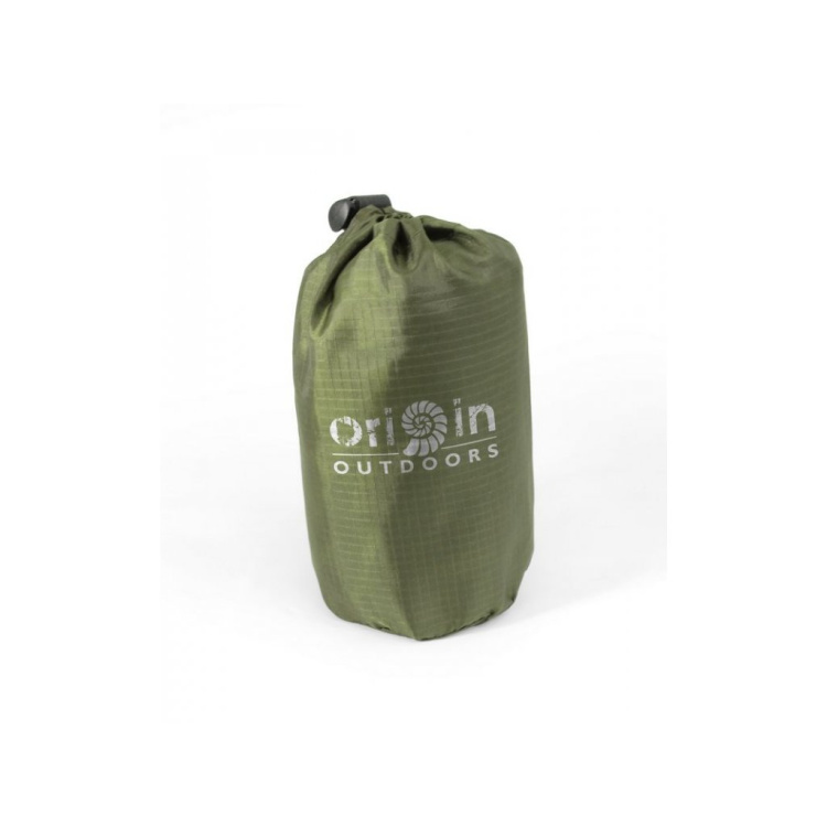 Stan pro přežití Survival Tent, Origin Outdoors