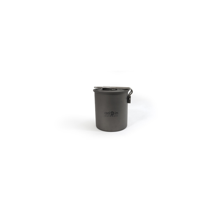 Hrnec Camping Pot, Origin Outdoors