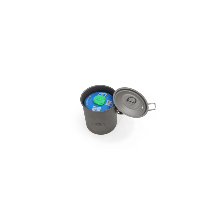 Hrnec Camping Pot, Origin Outdoors