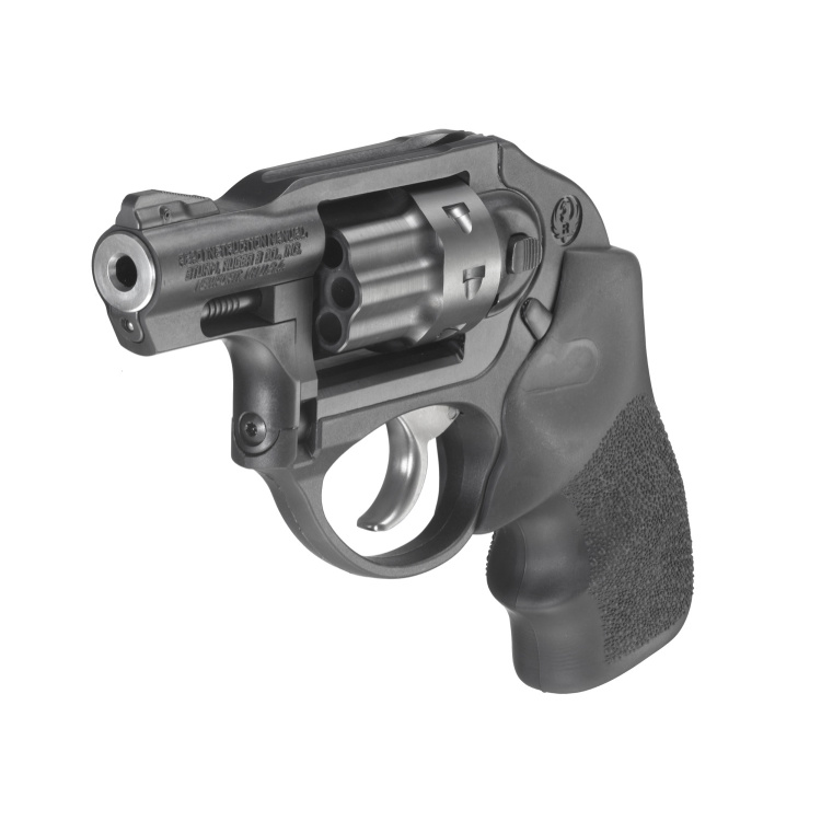 Revolver Ruger LCR-22, 1,87&quot;, 22 LR