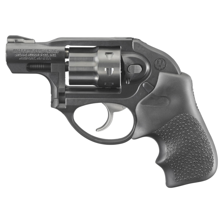Revolver Ruger LCR-22, 1,87&quot;, 22 LR
