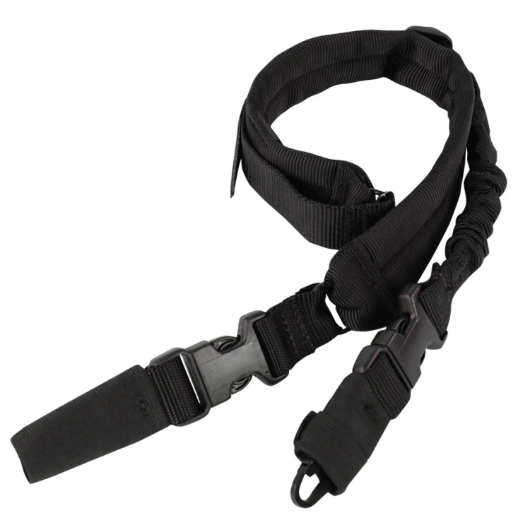 Popruh na zbraň Bungee Swiftlink, Condor, polstrovaný