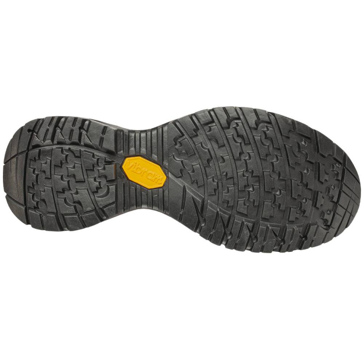 Boty Panther XTR O2 High, Bennon