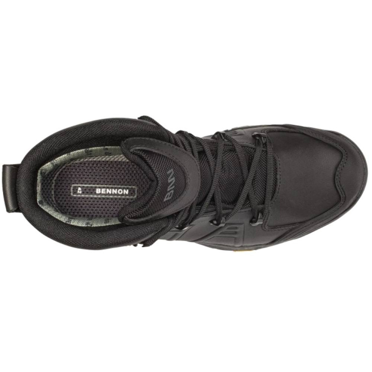 Boty Panther XTR O2 High, Bennon
