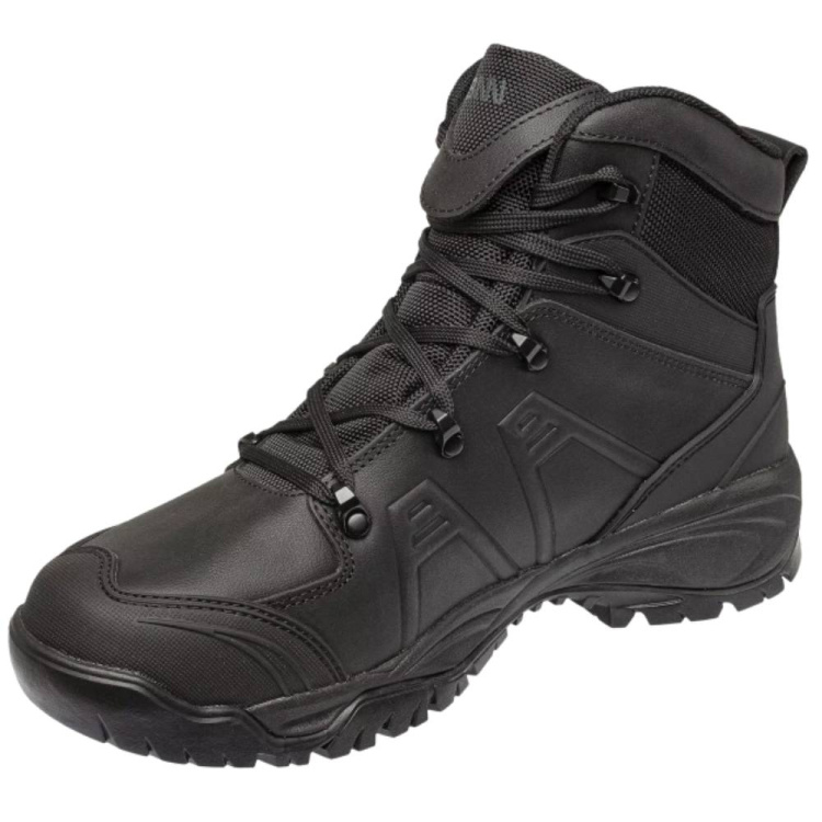 Boty Panther XTR O2 High, Bennon