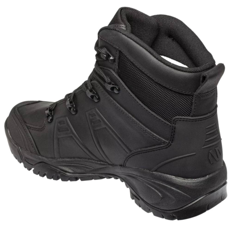 Boty Panther XTR O2 High, Bennon