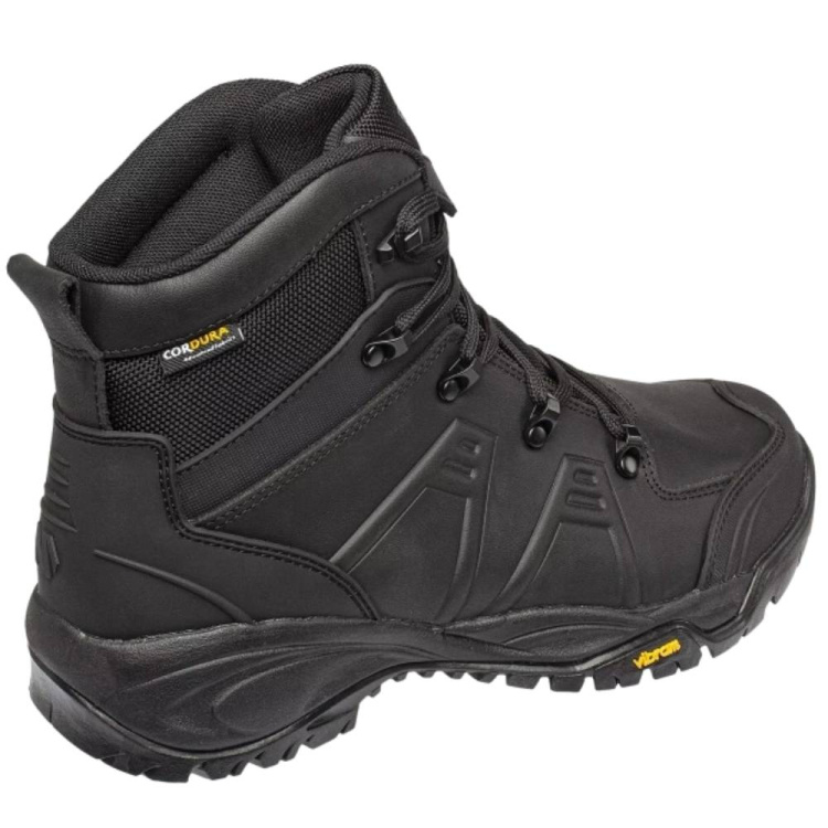 Boty Panther XTR O2 High, Bennon