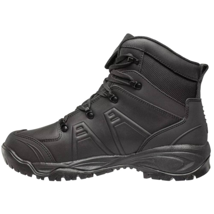 Boty Panther XTR O2 High, Bennon