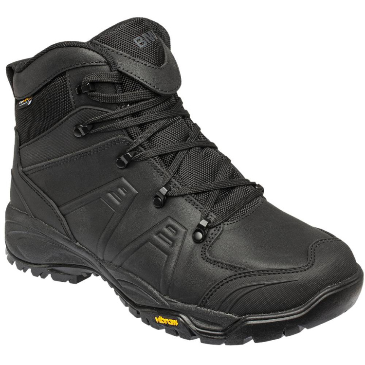 Boty Panther XTR O2 High, Bennon