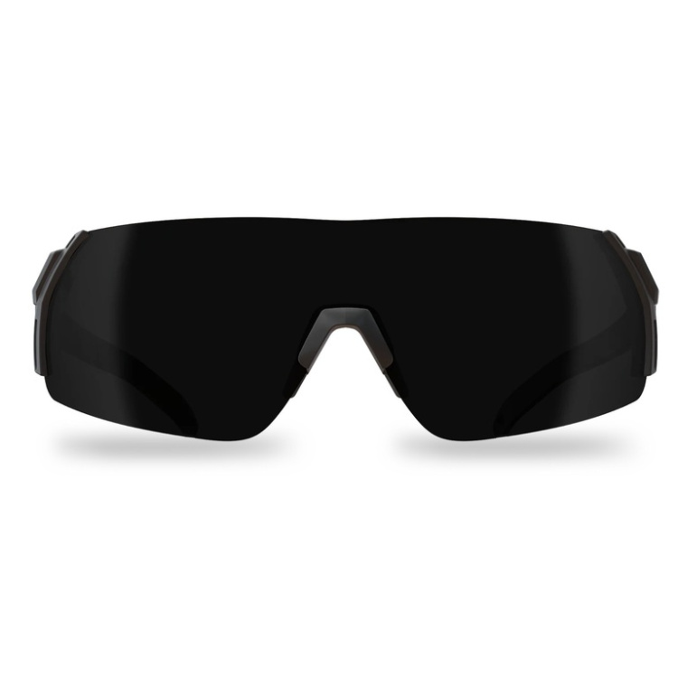 Balistické ochranné brýle Urgent Fury, Edge Tactical