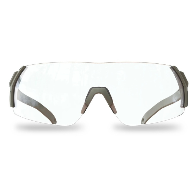 Balistické ochranné brýle Urgent Fury, Edge Tactical